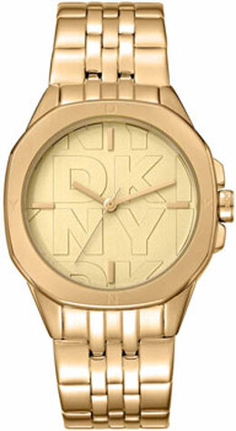 DKNY: Часы 