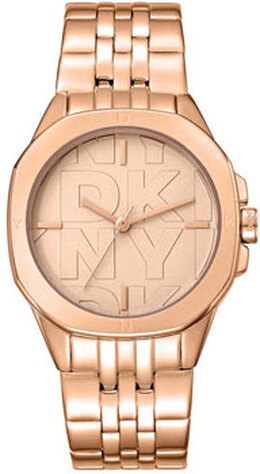 DKNY: Часы 