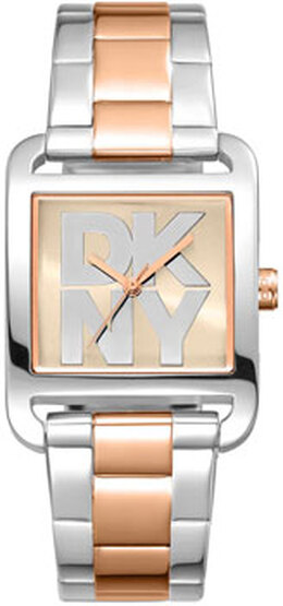 DKNY: Часы 