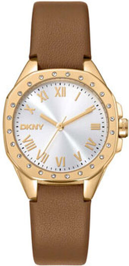 DKNY: Часы 
