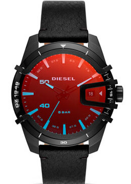 Diesel: Часы 