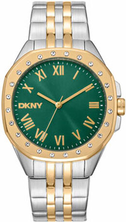 DKNY: Часы 