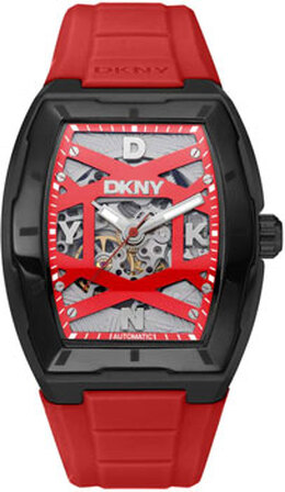 DKNY: Часы 