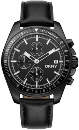 DKNY: Часы 