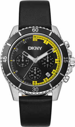 DKNY: Часы 