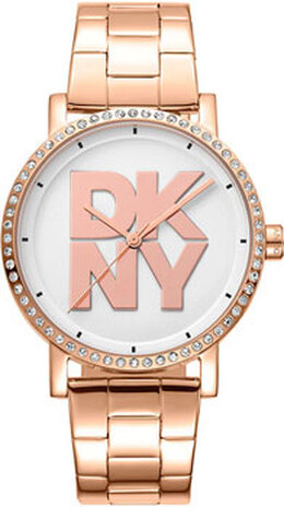 DKNY: Часы 