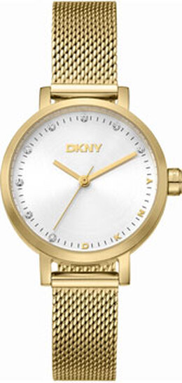DKNY: Часы 