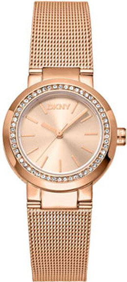 DKNY: Часы 