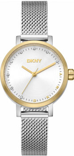 DKNY: Часы 
