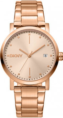DKNY: Часы 