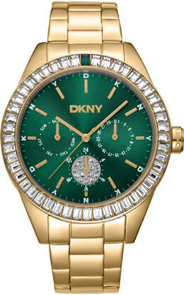 DKNY: Часы 