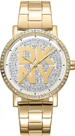 DKNY: Часы 