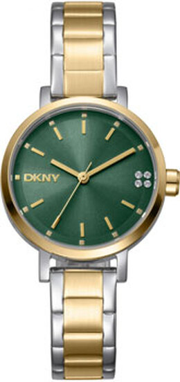 DKNY: Часы 