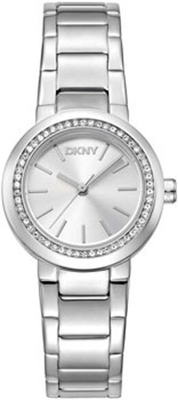 DKNY: Часы 
