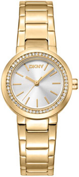 DKNY: Часы 