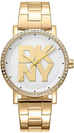 DKNY: Часы 