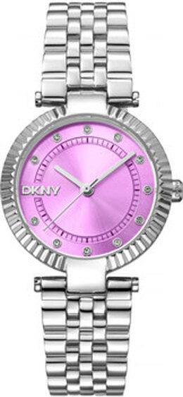 DKNY: Часы 