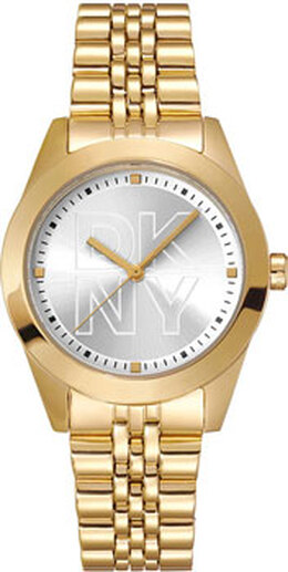 DKNY: Часы 