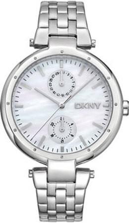 DKNY: Часы 