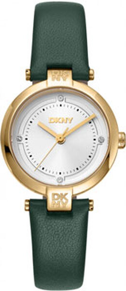 DKNY: Часы 