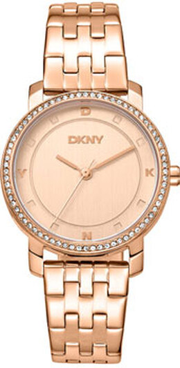 DKNY: Часы 