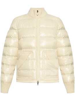 Moncler: Пуховик 