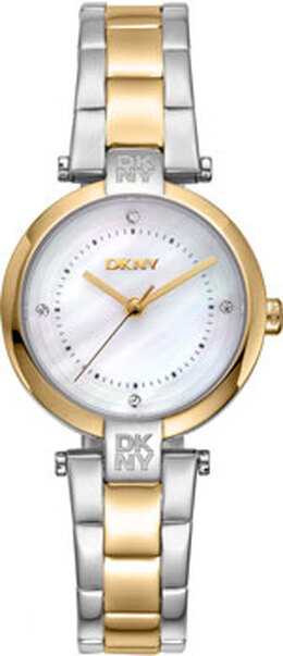 DKNY: Часы 