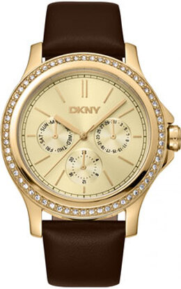 DKNY: Часы 