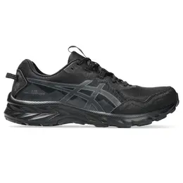 ASICS: Чёрные кроссовки  Gel-Venture