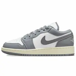 NIKE: Чёрные кроссовки  Air Jordan
