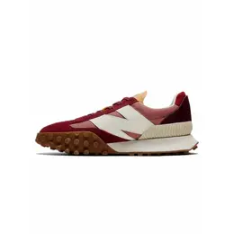New Balance: Красные кроссовки  XC-72