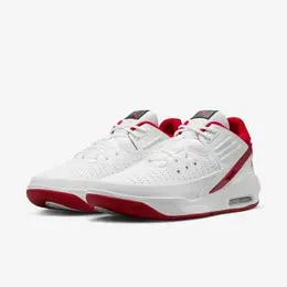 NIKE: Белые кроссовки 