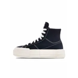 Converse: Тёмные кеды 