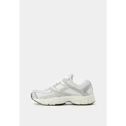Reebok: Белые кроссовки 