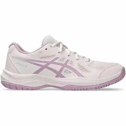 ASICS: Розовые кроссовки  Upcourt