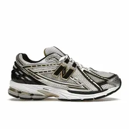 New Balance: Белые кроссовки  1906R