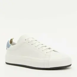 Officine creative: Белые кеды 