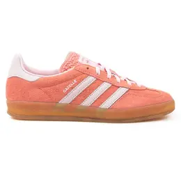 adidas Originals: Розовые кроссовки 