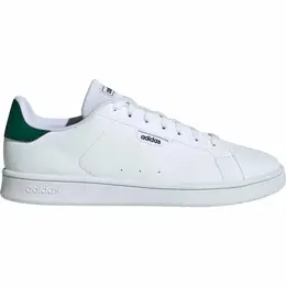 adidas: Белые кроссовки 