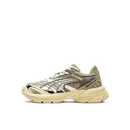 PUMA: Кеды 