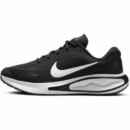 NIKE: Чёрные кроссовки  Running