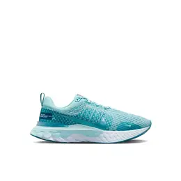 NIKE: Красные кроссовки 