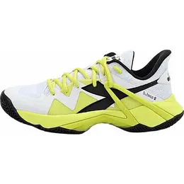 Diadora: Белые кроссовки 
