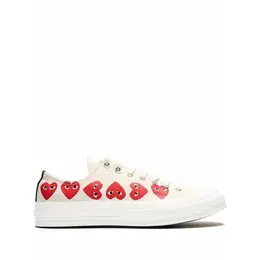 Converse: Серебристые кеды  Chuck 70 Ox