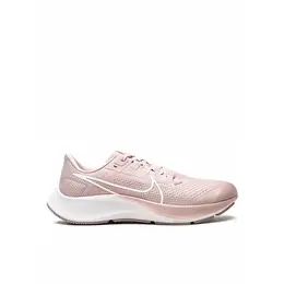 NIKE: Тёмные кроссовки  Air Zoom