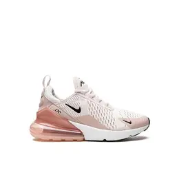 NIKE: Тёмные кроссовки  Air Max 270