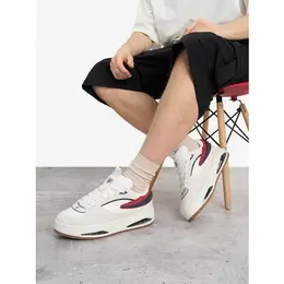 Fila: Белые кеды 
