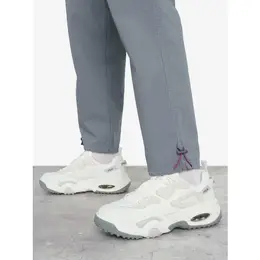 Fila: Белые кроссовки 