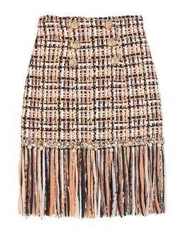Elisabetta Franchi: Обтягивающая юбка 