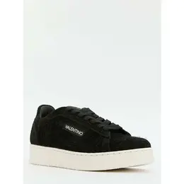 Valentino: Чёрные кеды 